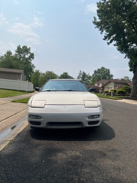 1990 Nissan 240SX SE - photo 3