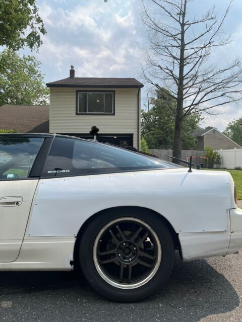 1990 Nissan 240SX SE - photo 6