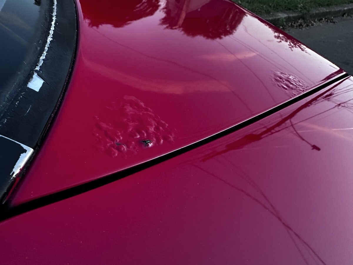 1990 Nissan 240SX SE - photo 10