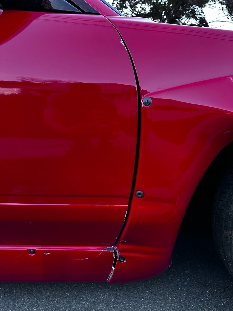 1990 Nissan 240SX SE - photo 11