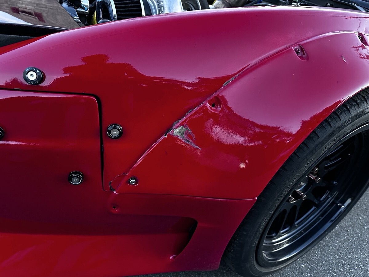 1990 Nissan 240SX SE - photo 12