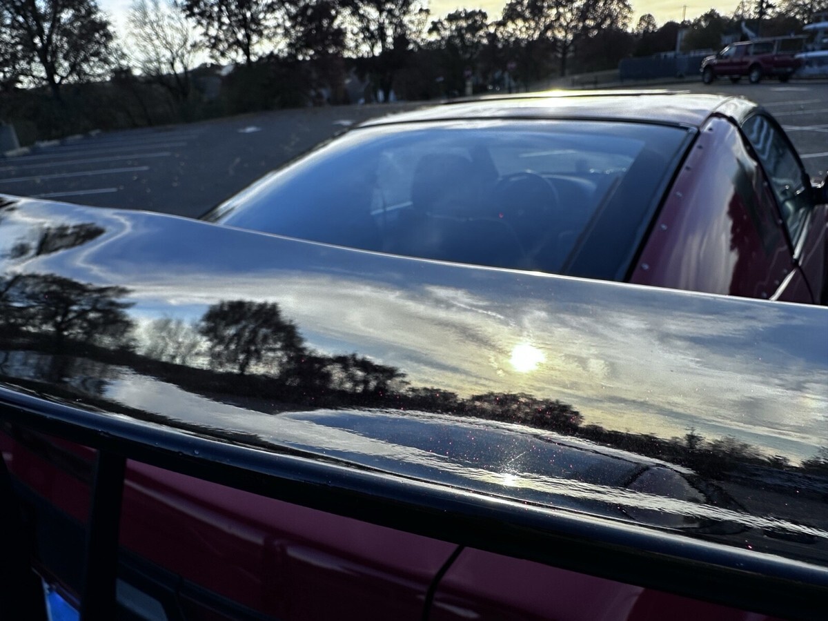 1990 Nissan 240SX SE - photo 13