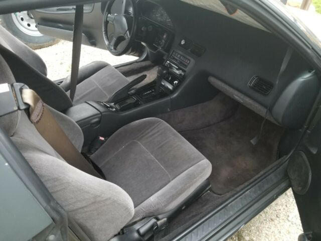 1990 Nissan 240SX - photo 10
