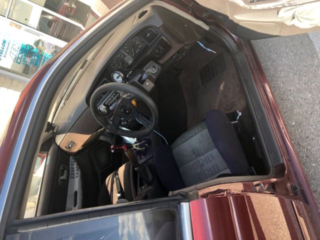 1973 Nissan 240SX Laurel c33 - photo 3