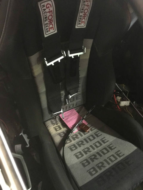 1990 Nissan 240SX le - photo 10