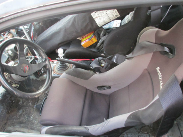 1990 Nissan 240SX le - photo 5