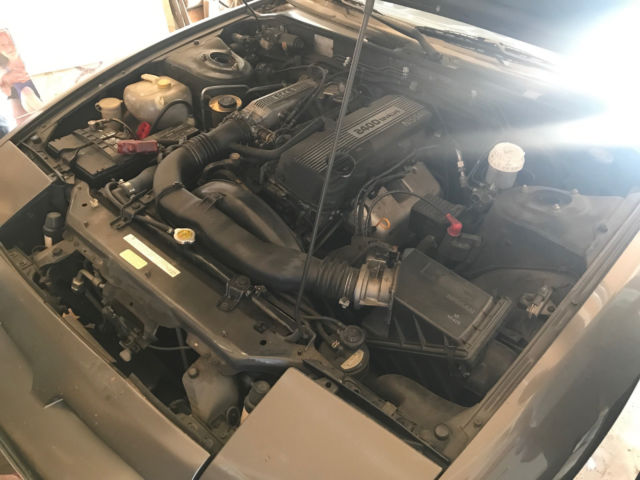 1990 Nissan 240SX SE - photo 3