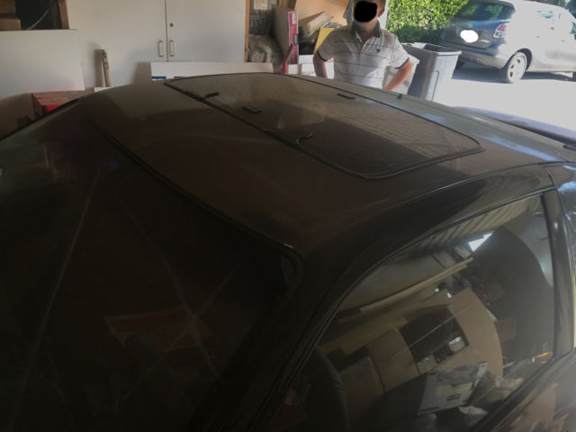 1990 Nissan 240SX SE - photo 5