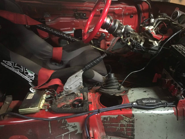 1990 Nissan 240SX - photo 11