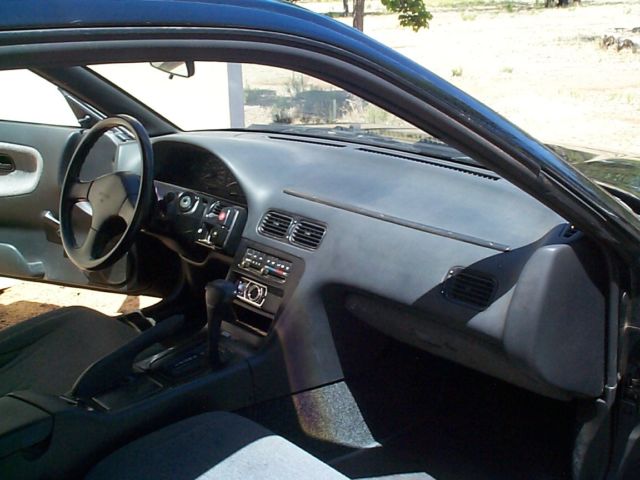 1990 Nissan 240SX - photo 11