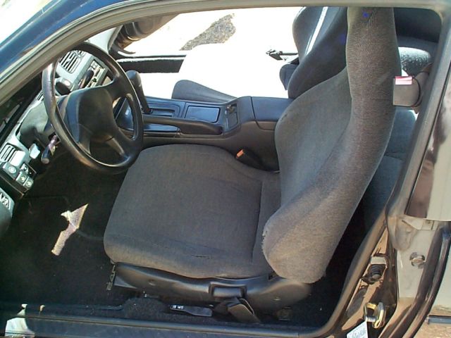1990 Nissan 240SX - photo 12