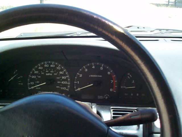 1990 Nissan 240SX - photo 13