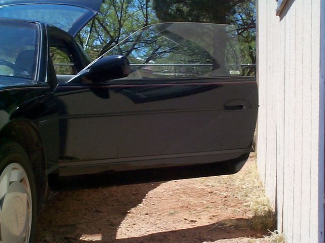 1990 Nissan 240SX - photo 5