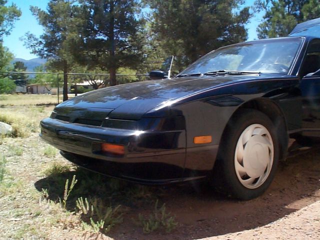 1990 Nissan 240SX - photo 6