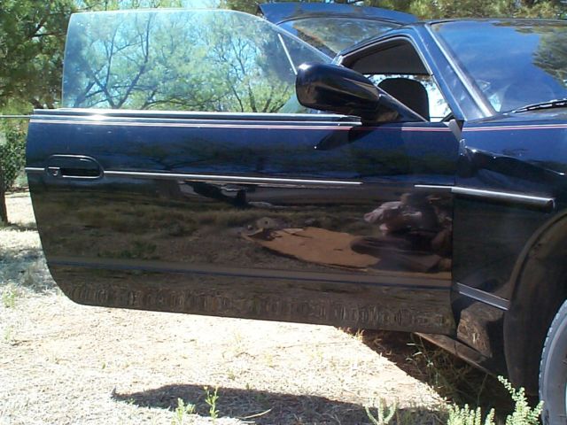 1990 Nissan 240SX - photo 8