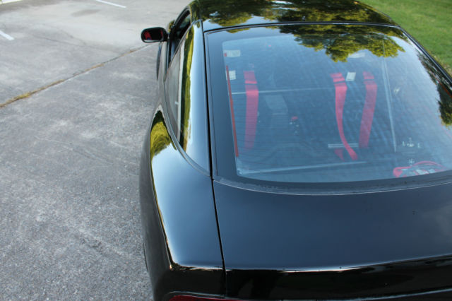 1990 Nissan 240SX - photo 6