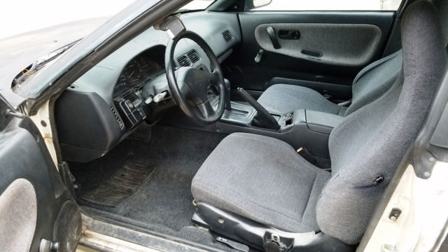 1990 Nissan 240SX - photo 7