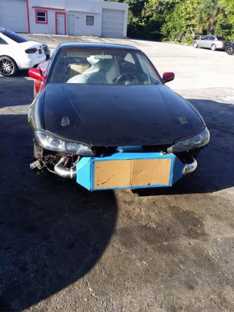 1990 Nissan 240SX - photo 10