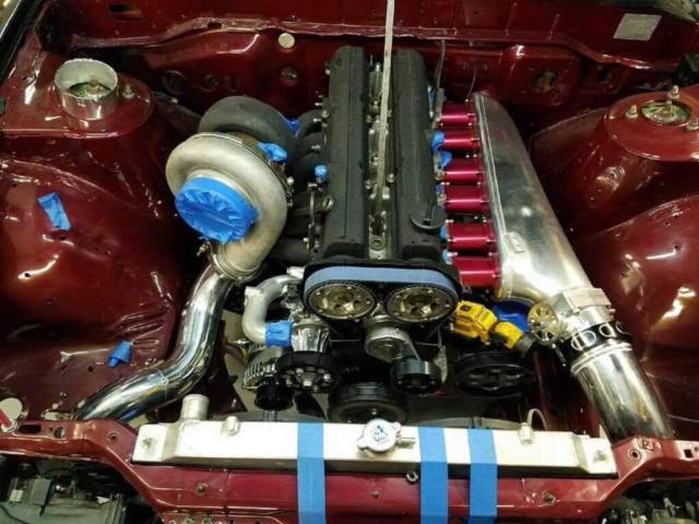 1990 Nissan 240SX - photo 2