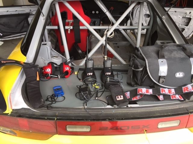 1990 Nissan 240SX - photo 3