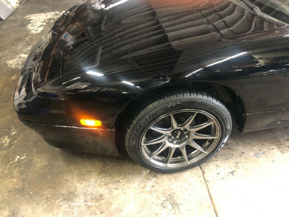 1990 Nissan 240SX SE - photo 11