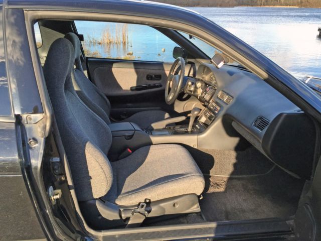 1990 Nissan 240SX SE - photo 11