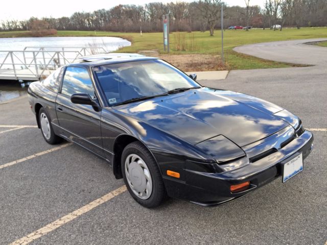 1990 Nissan 240SX SE - photo 2