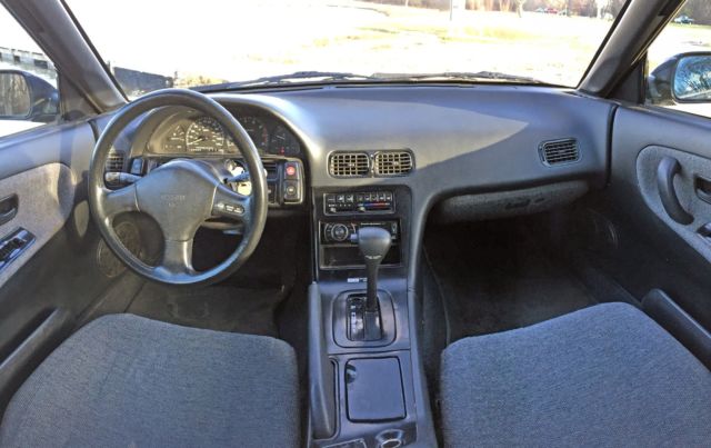 1990 Nissan 240SX SE - photo 5