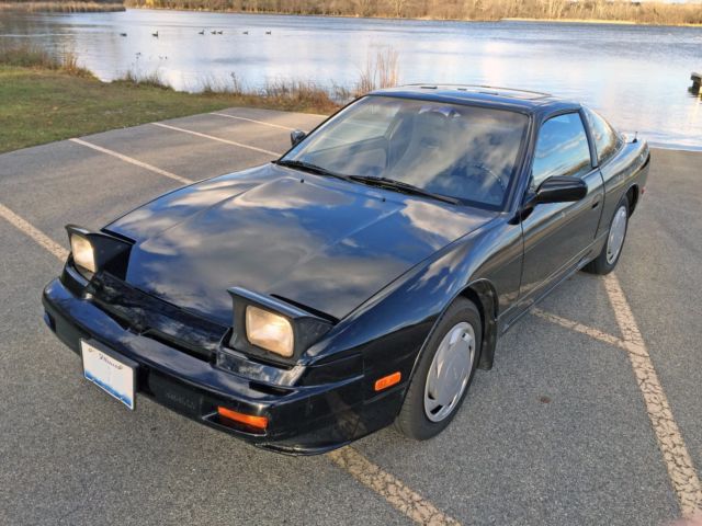 1990 Nissan 240SX SE - photo 6