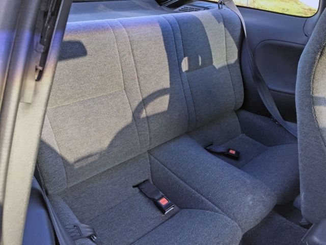 1990 Nissan 240SX SE - photo 7
