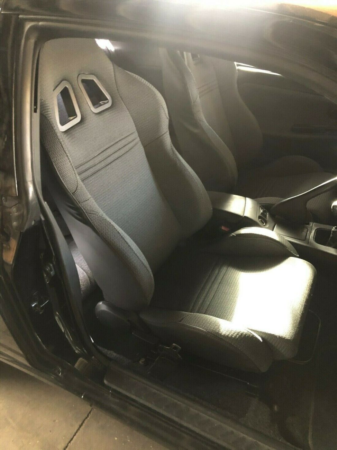 1990 Nissan 240SX SE - photo 5