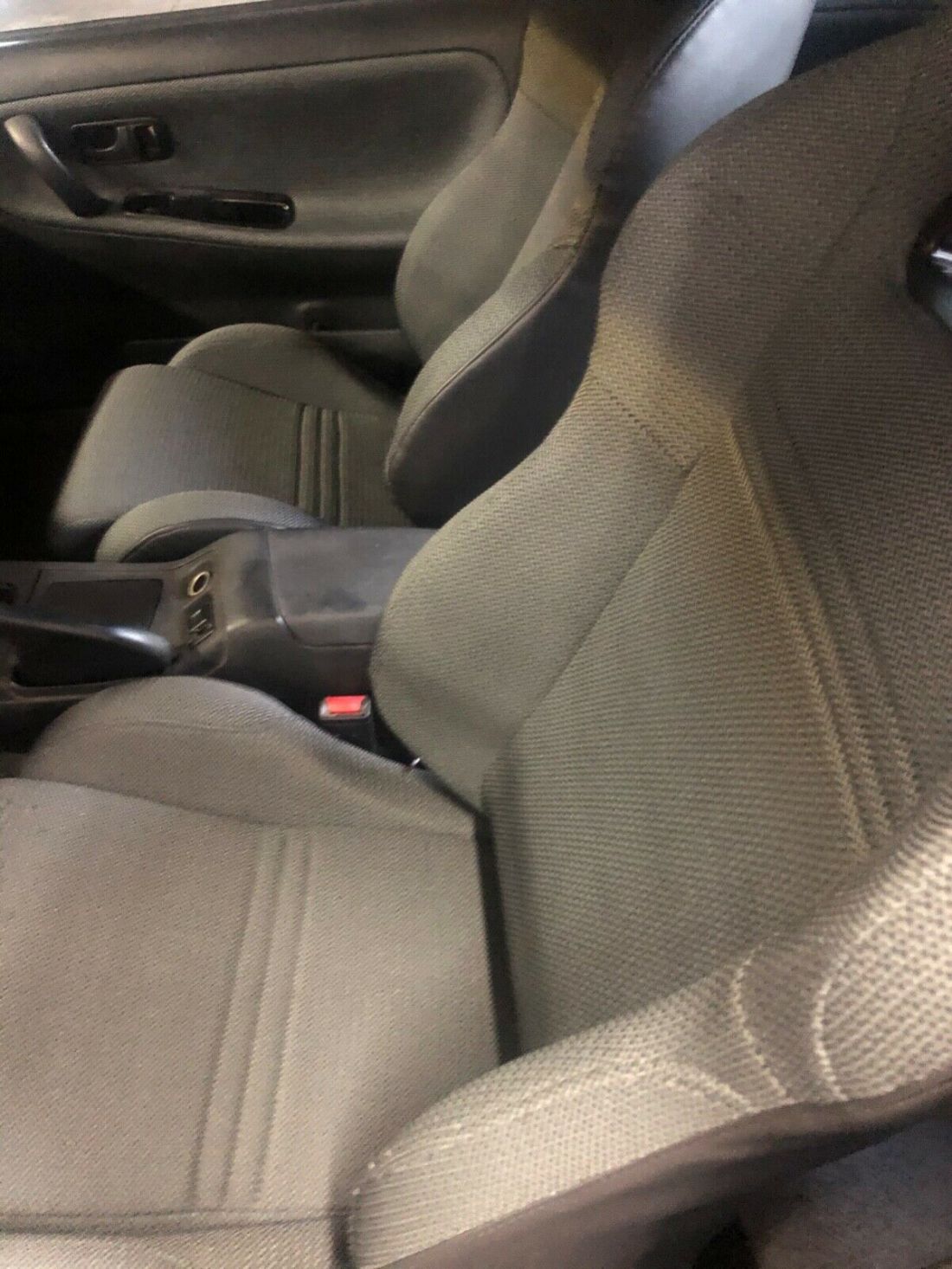 1990 Nissan 240SX SE - photo 6