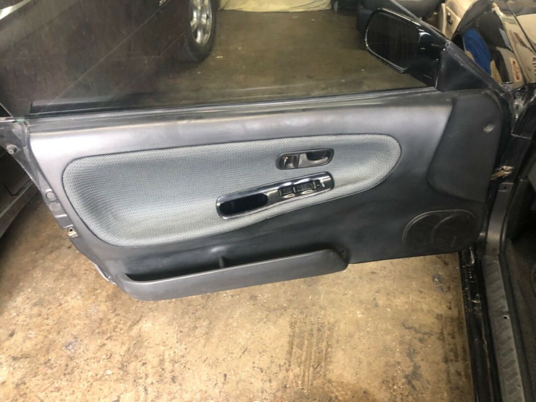 1990 Nissan 240SX SE - photo 7