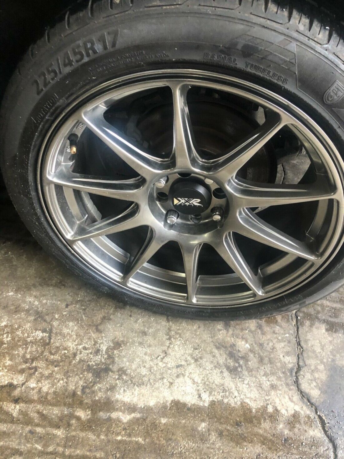 1990 Nissan 240SX SE - photo 8