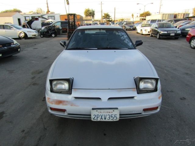 1990 Nissan 240SX SE - photo 7