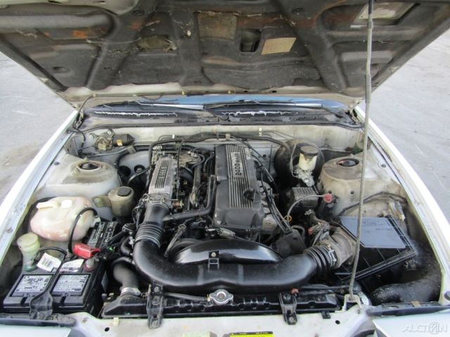 1990 Nissan 240SX SE - photo 8