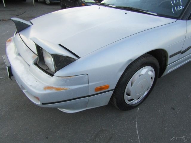 1990 Nissan 240SX SE - photo 9