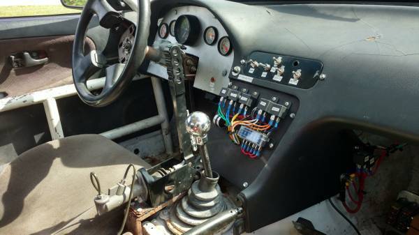 1990 Nissan 240SX - photo 10