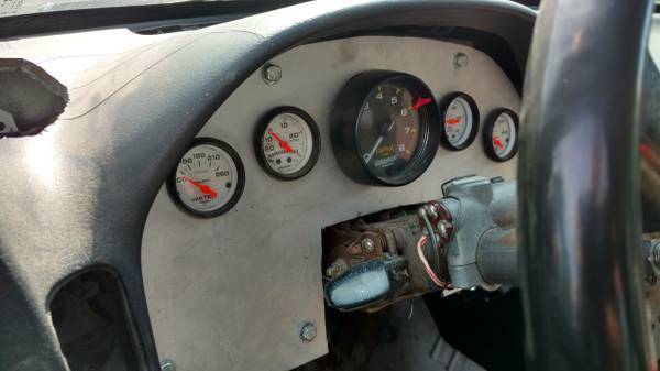 1990 Nissan 240SX - photo 11