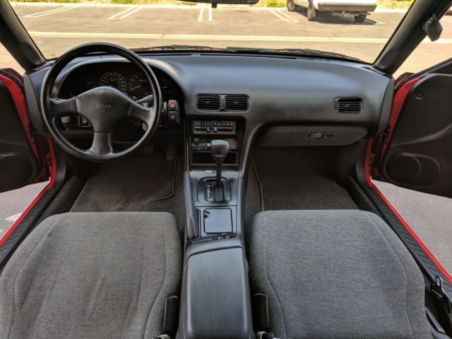 1990 Nissan 240SX - photo 10