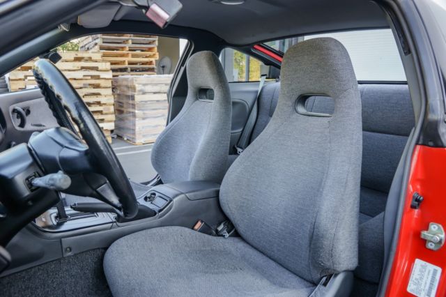 1990 Nissan 240SX - photo 12