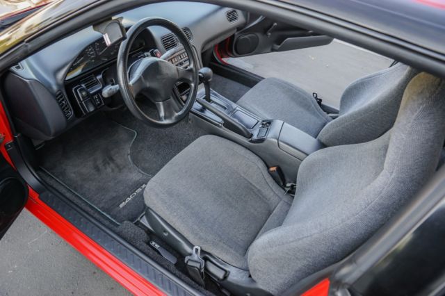 1990 Nissan 240SX - photo 13
