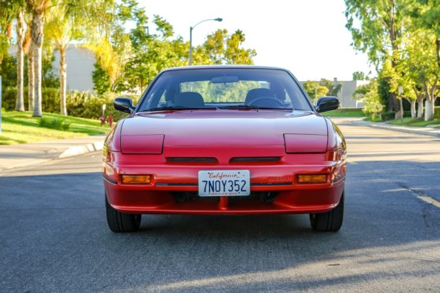 1990 Nissan 240SX - photo 2