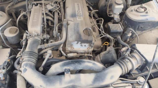 1990 Nissan 240SX - photo 4