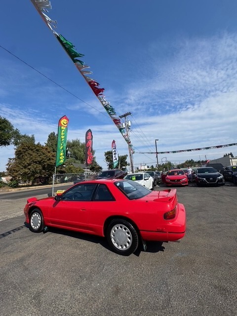 1990 Nissan 240SX XE - photo 3
