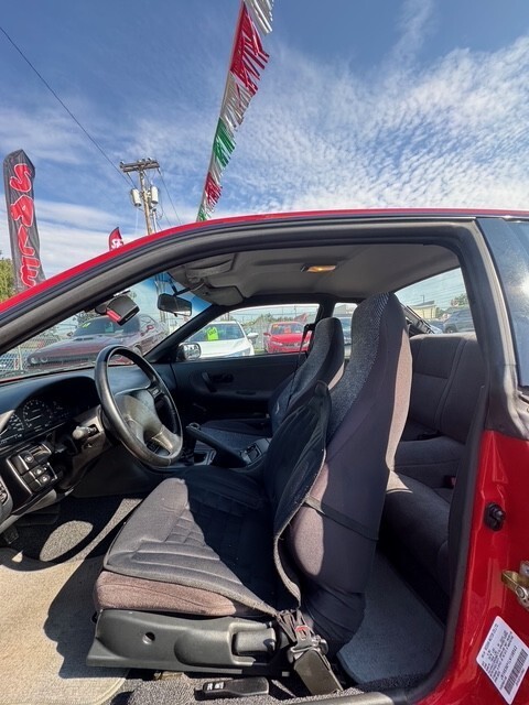 1990 Nissan 240SX XE - photo 8