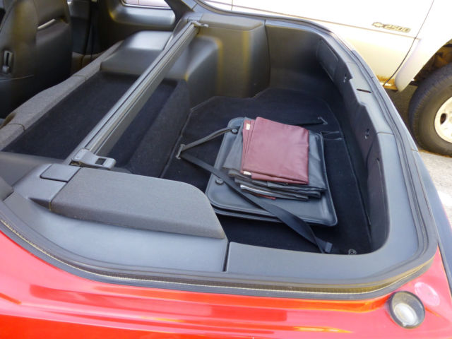 1990 Nissan 300ZX - photo 11