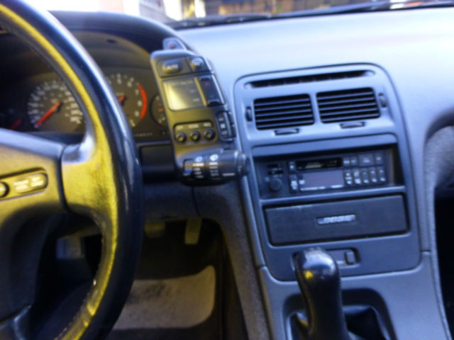 1990 Nissan 300ZX - photo 6