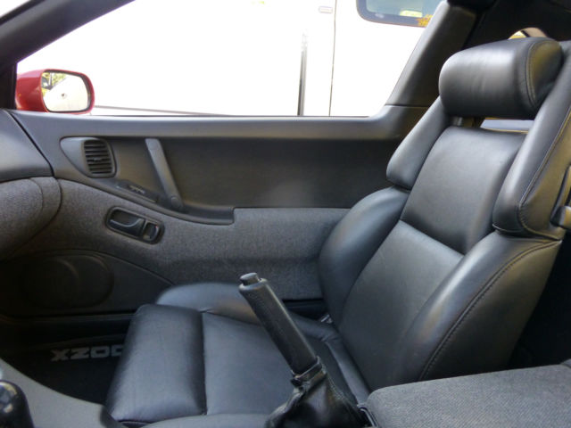 1990 Nissan 300ZX - photo 8