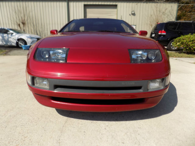 1990 Nissan 300ZX 300 zx - photo 9